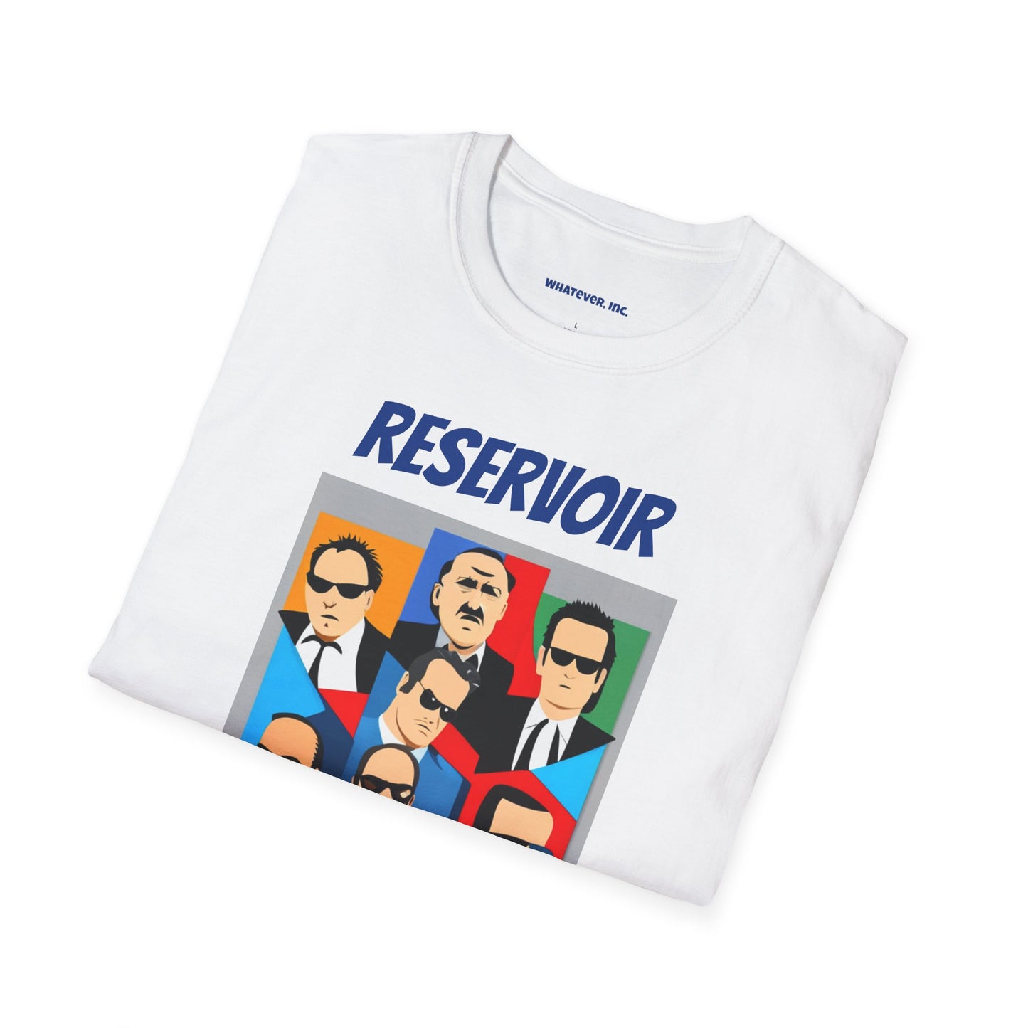 Reservoir Dogs Tribute
