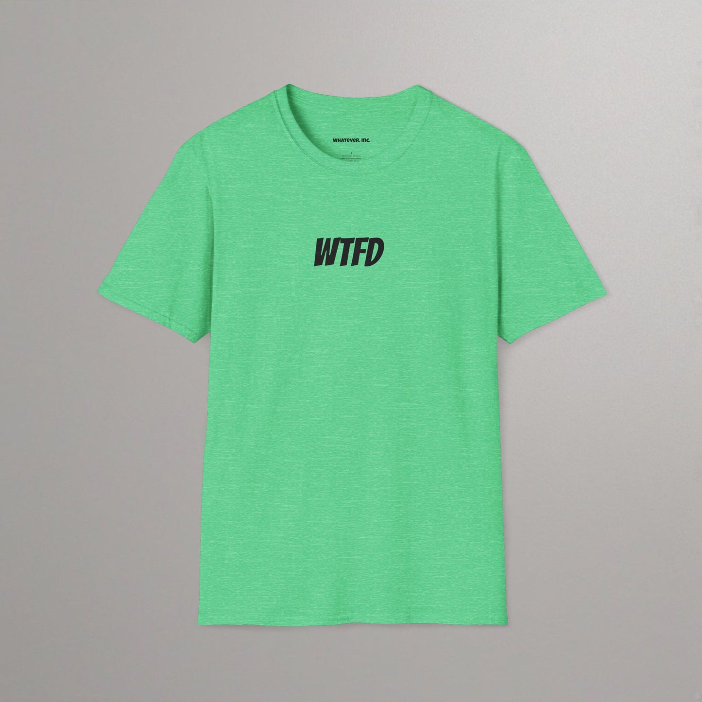 WTFD