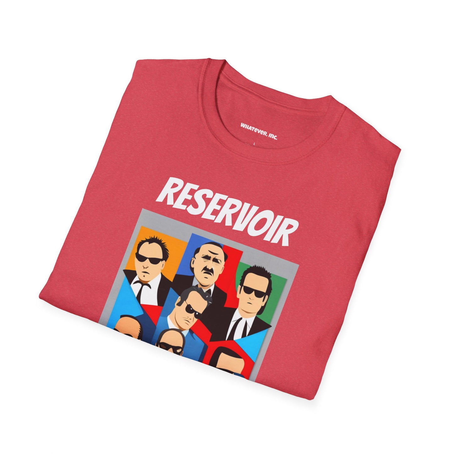 Reservoir Dogs Tribute