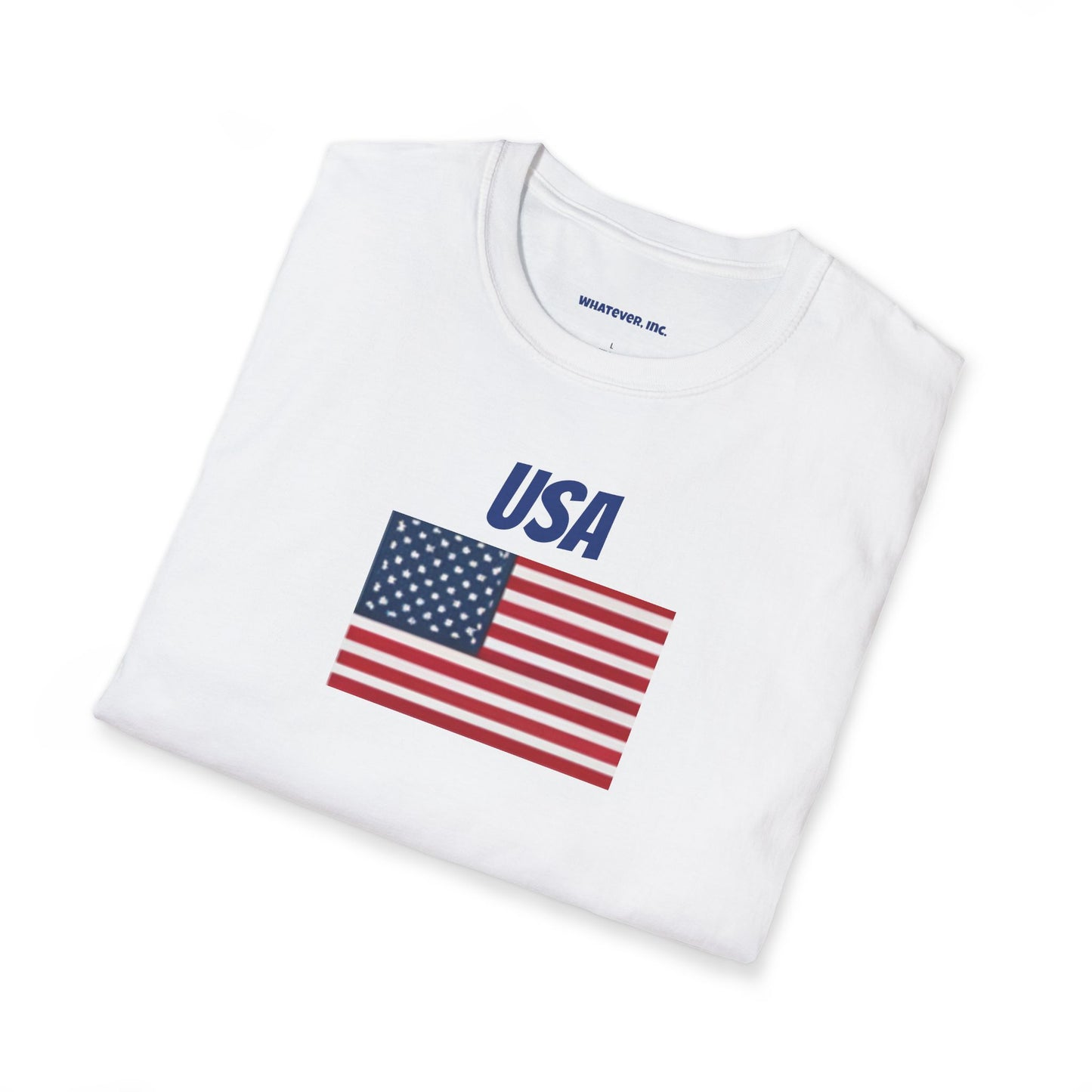 USA