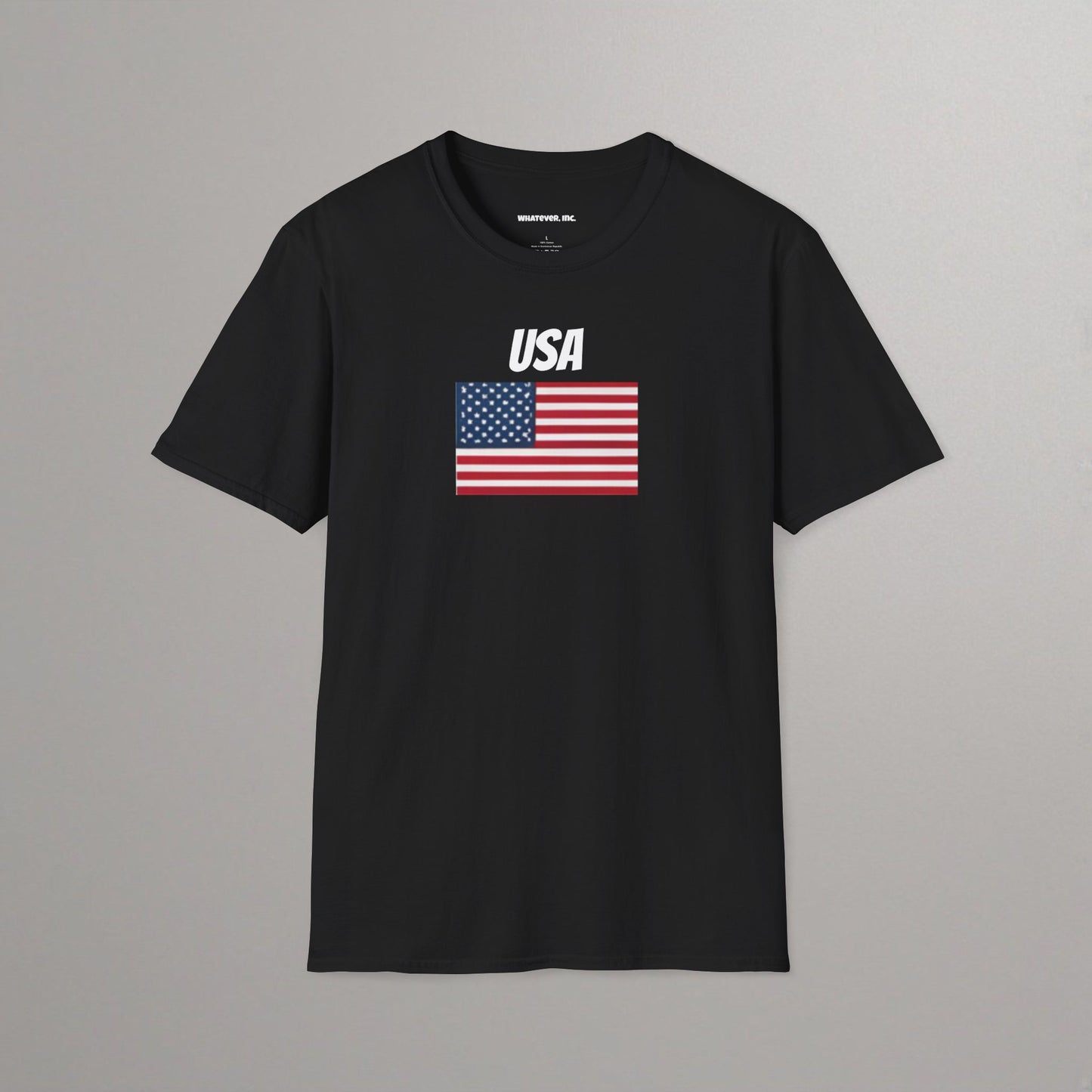 USA