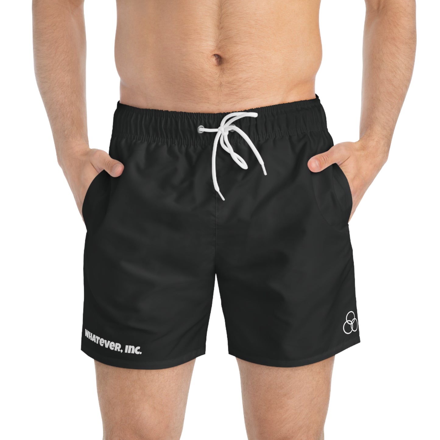 z- Shorts (Black)