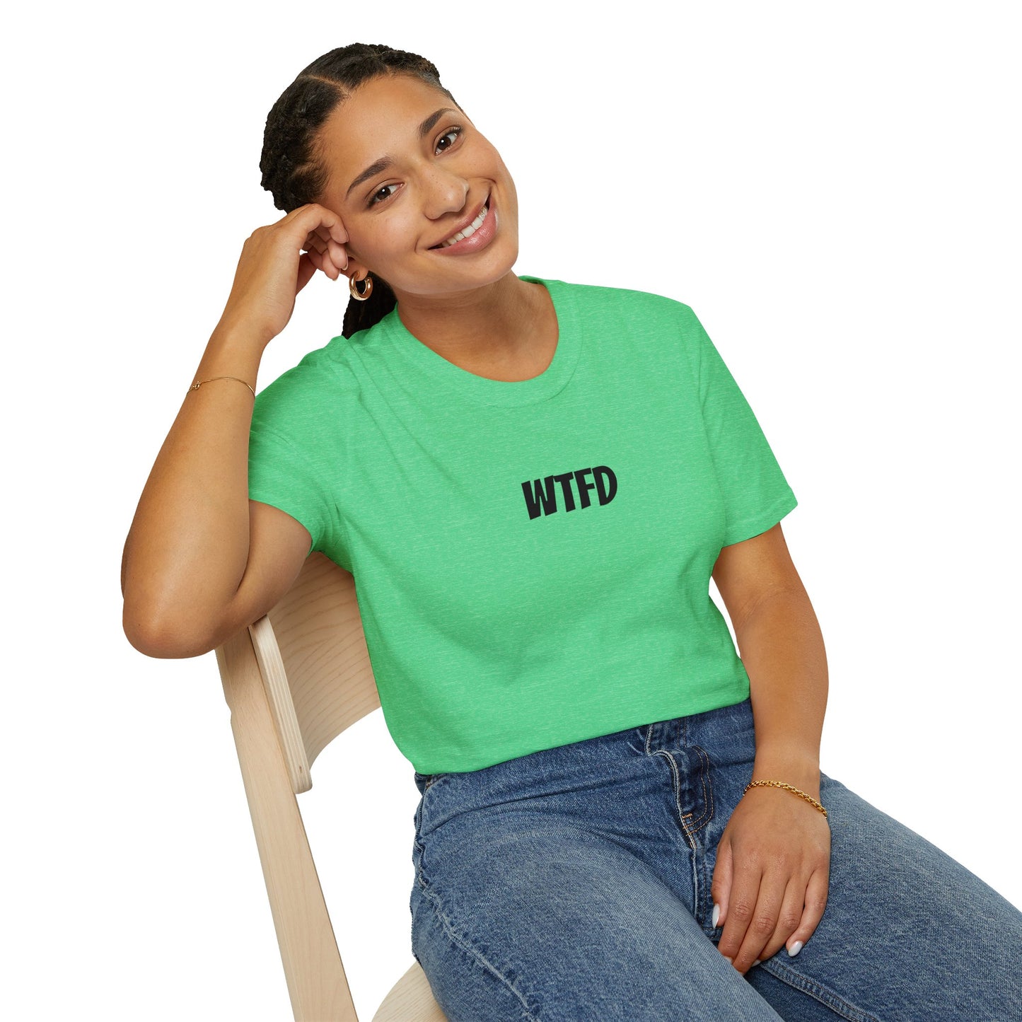 WTFD