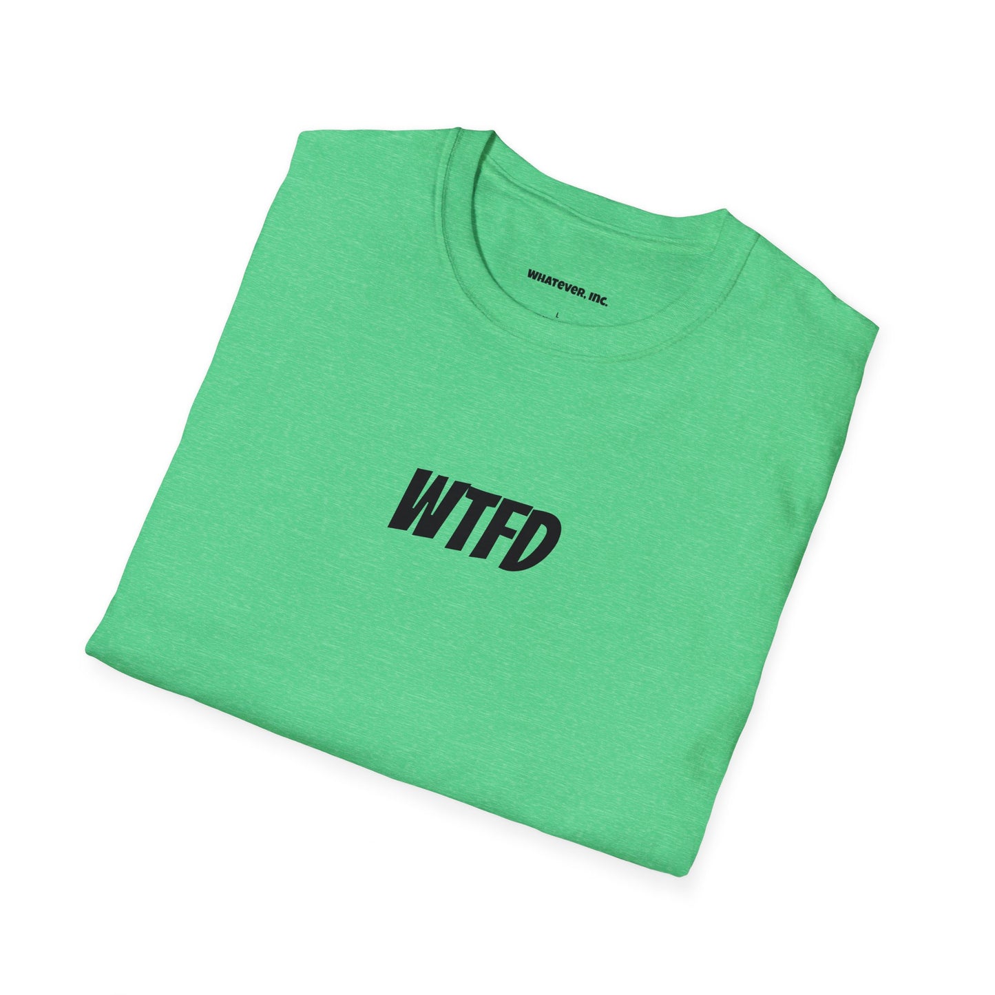 WTFD
