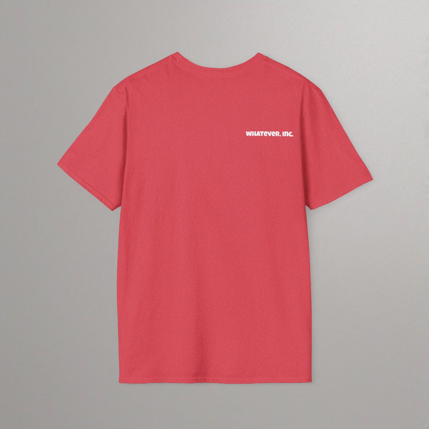 Insignia + Whatever, Inc. Logo (back)