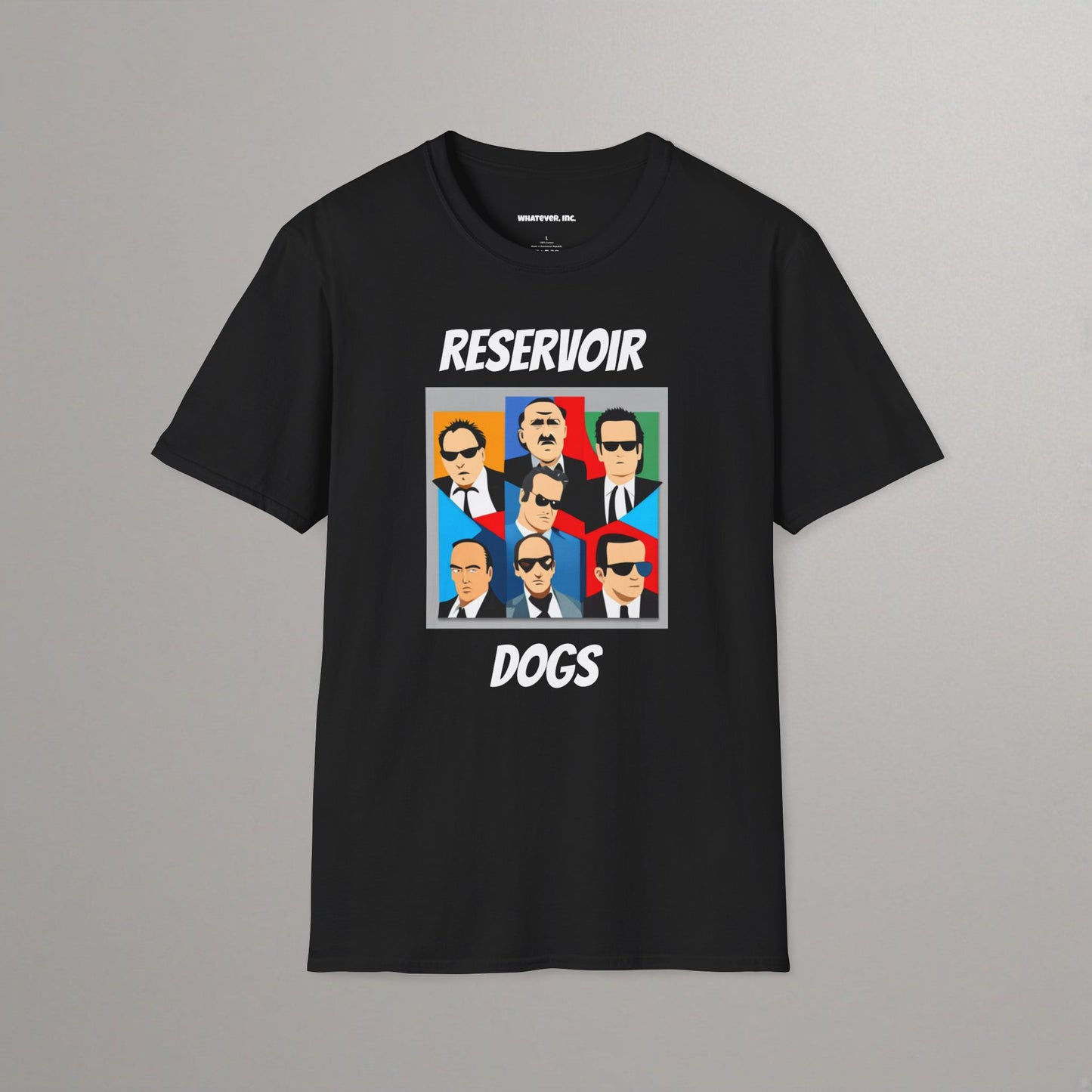 Reservoir Dogs Tribute