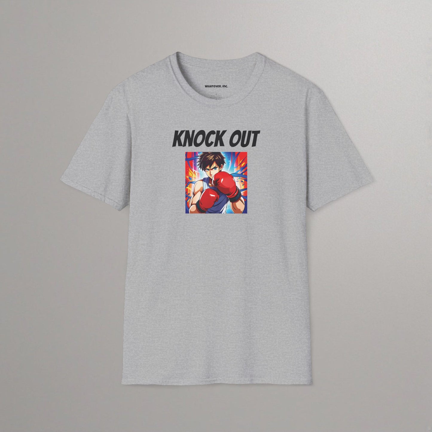Knock Out
