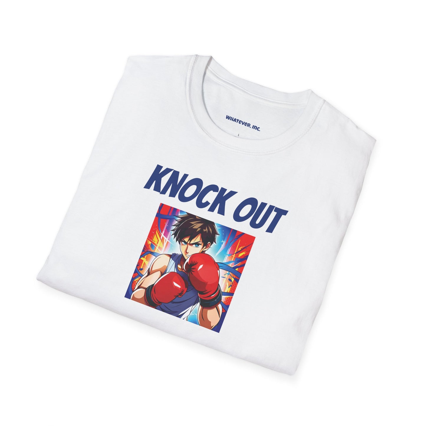 Knock Out