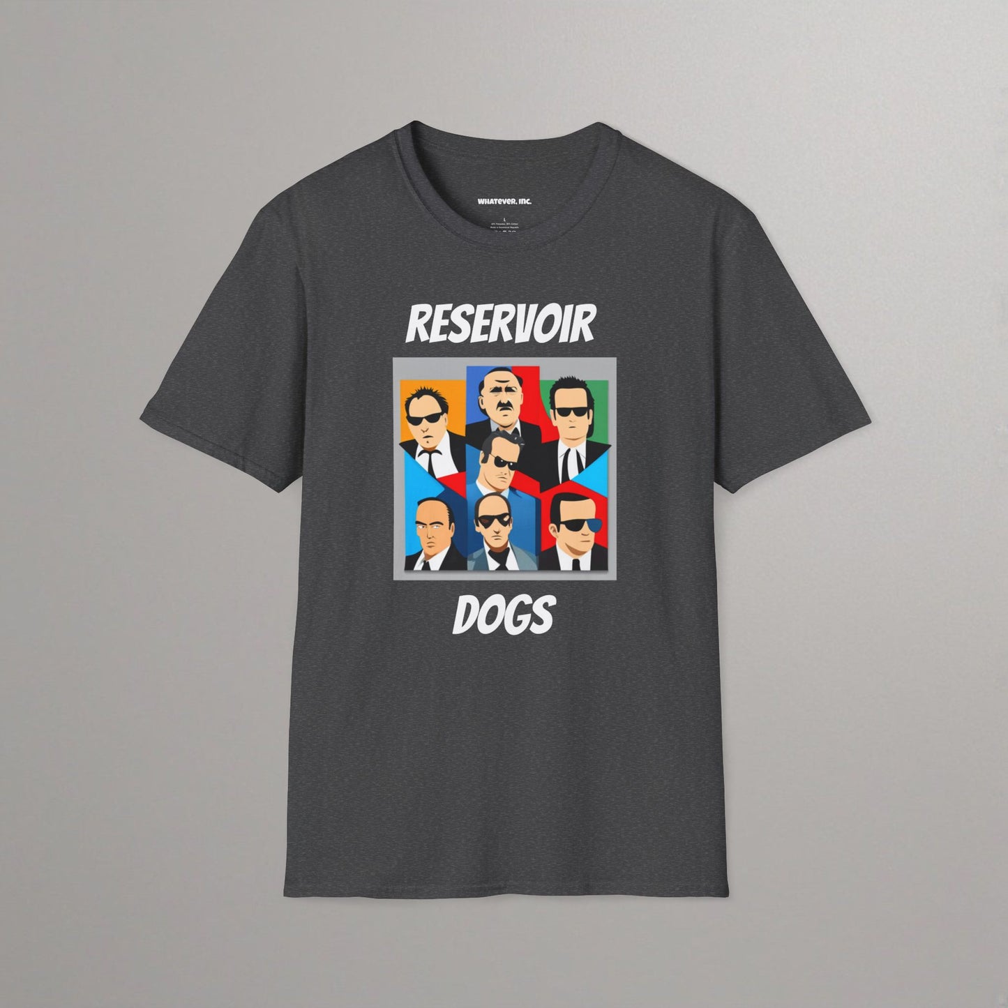 Reservoir Dogs Tribute