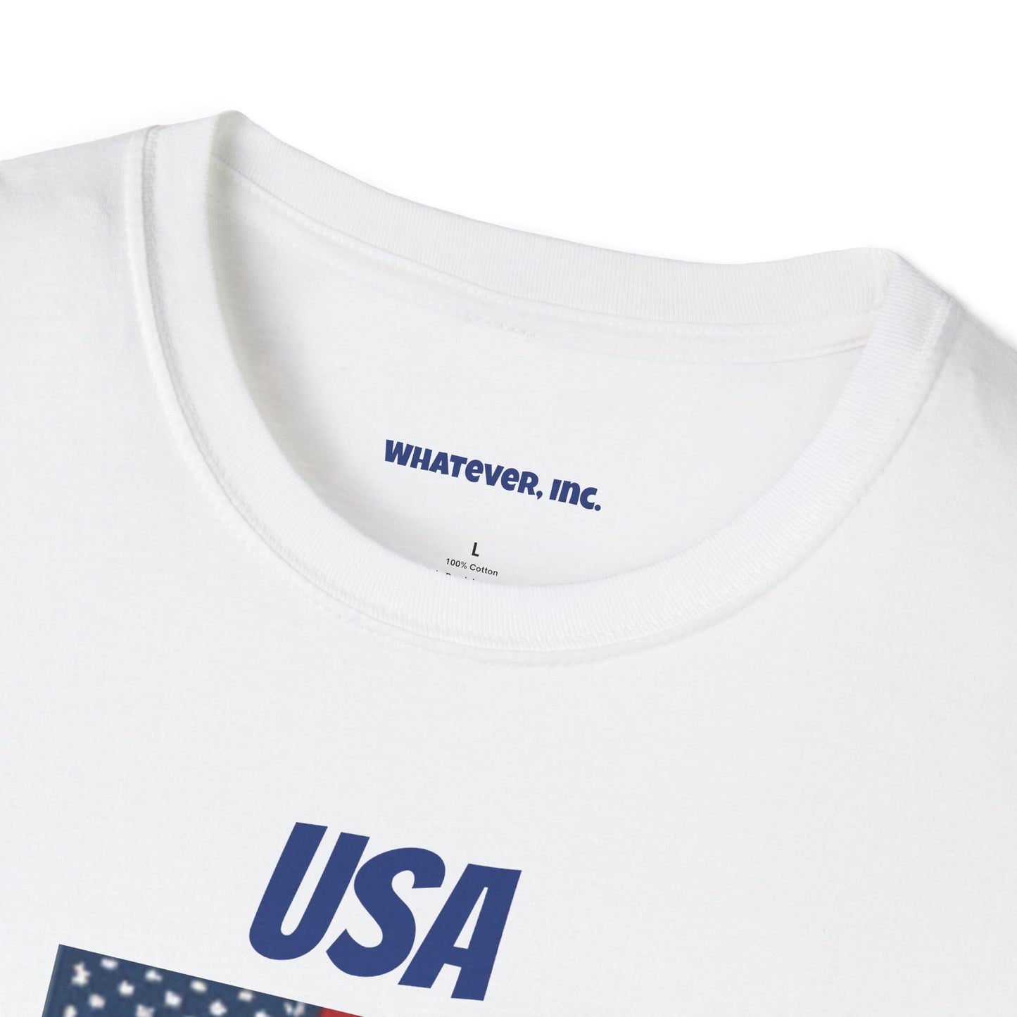USA