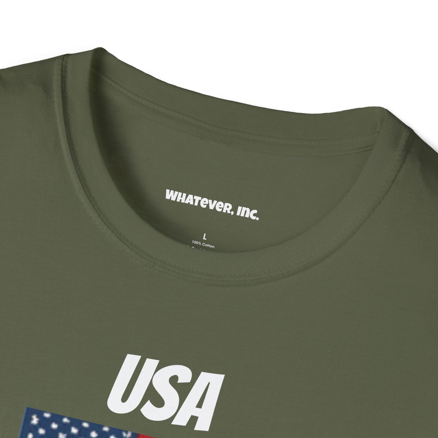 USA