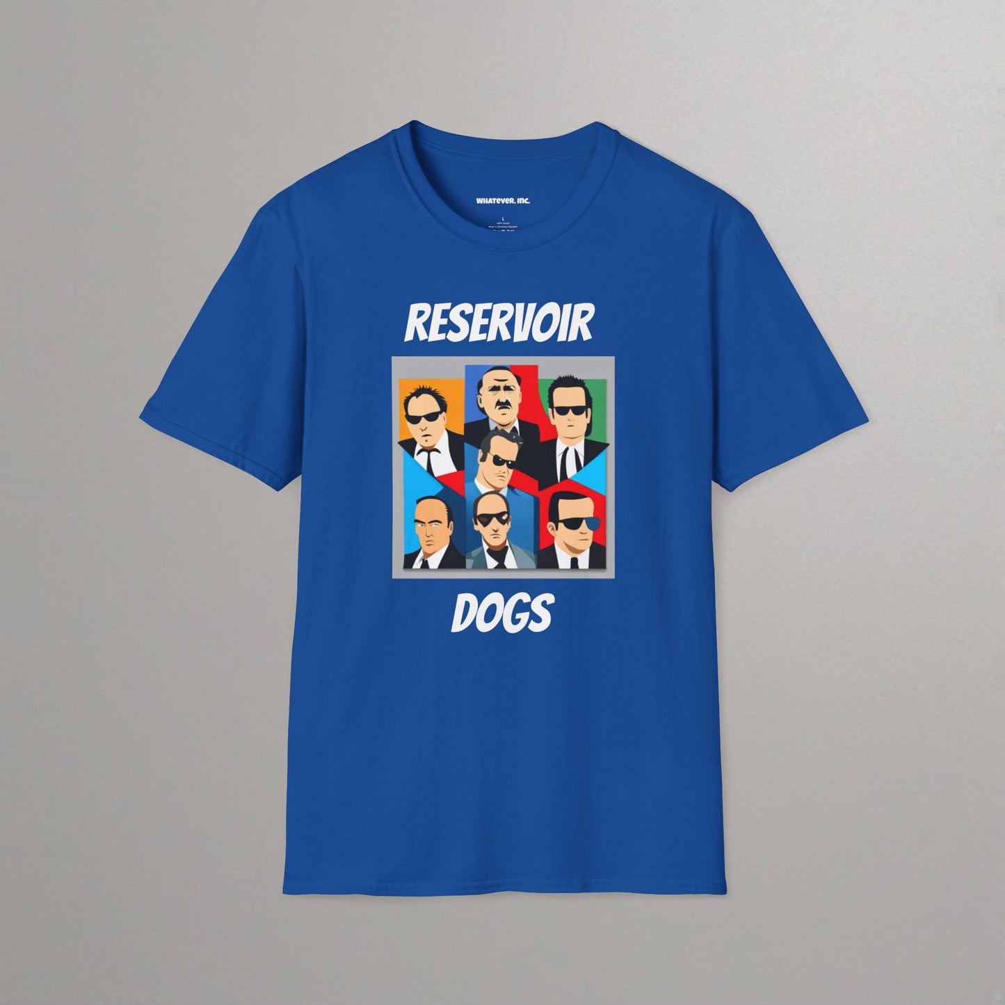 Reservoir Dogs Tribute