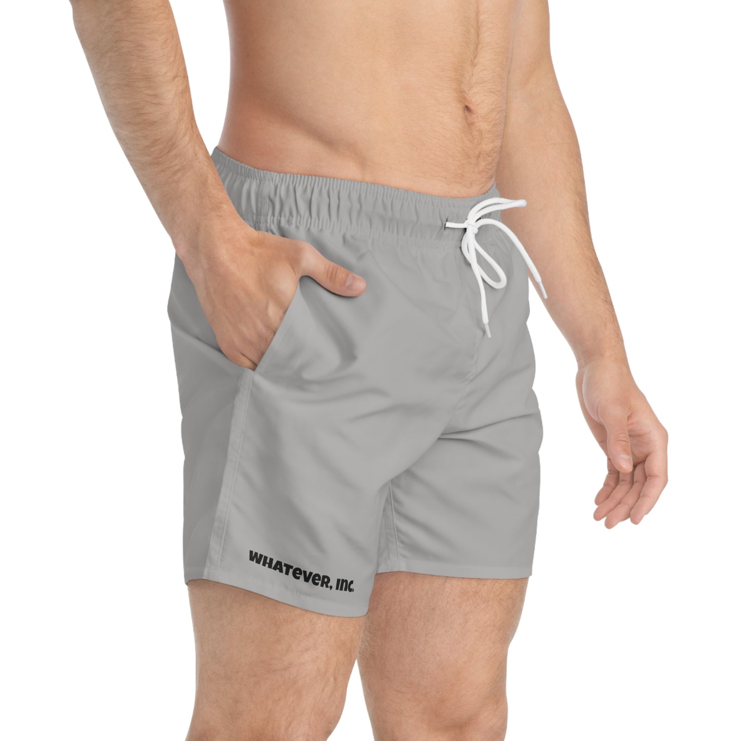 z- Shorts (Grey)