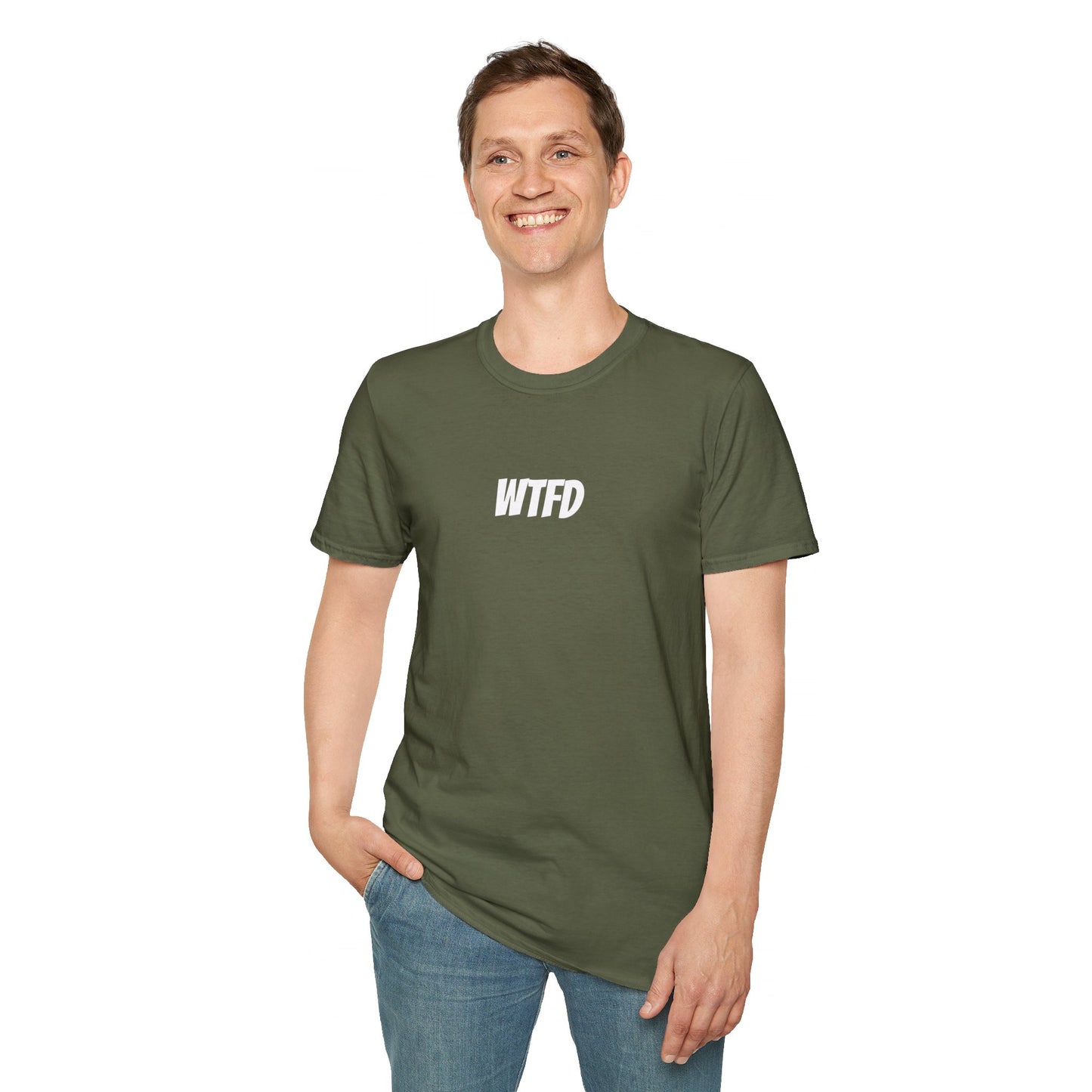 WTFD