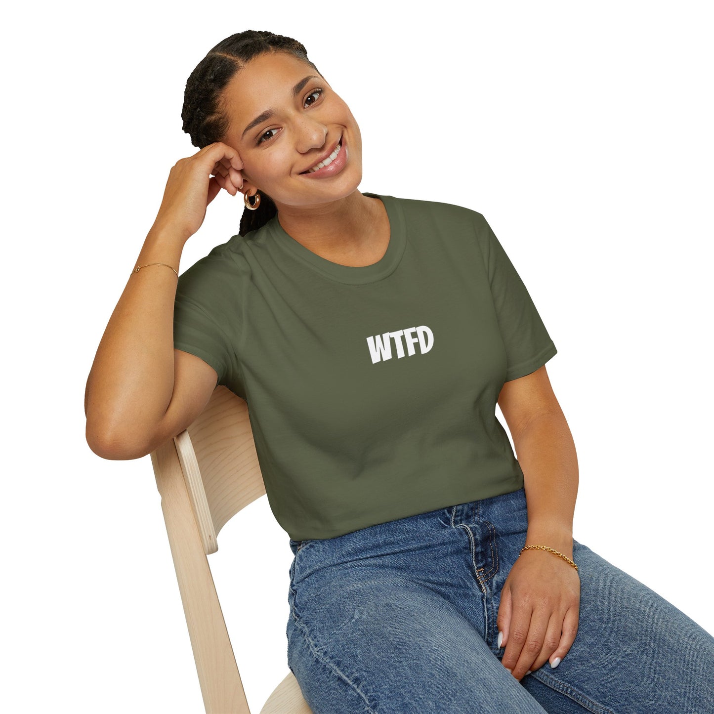 WTFD