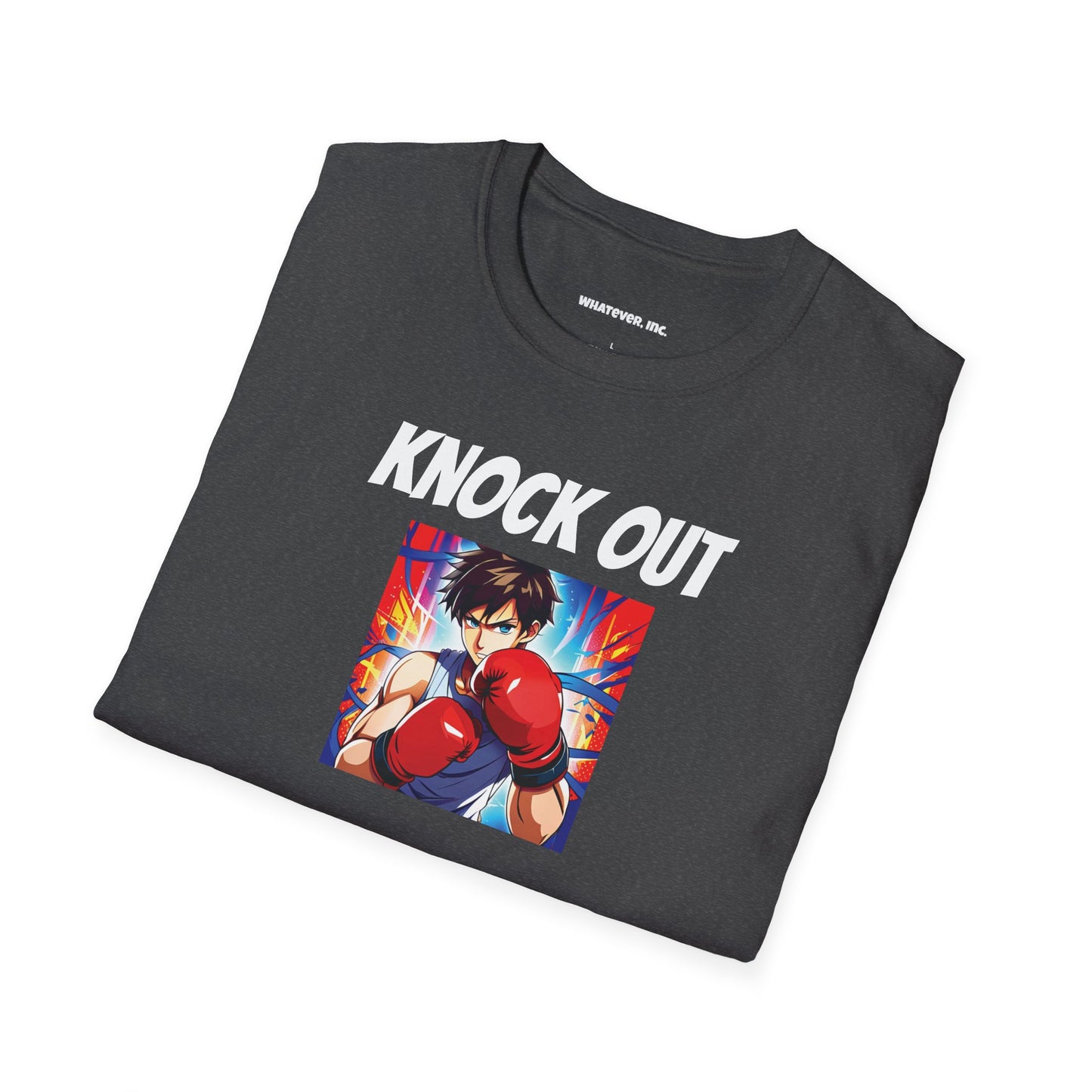 Knock Out
