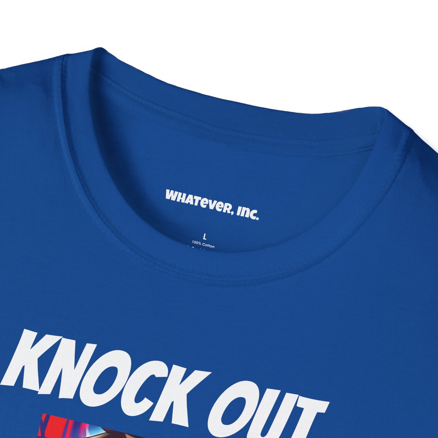Knock Out