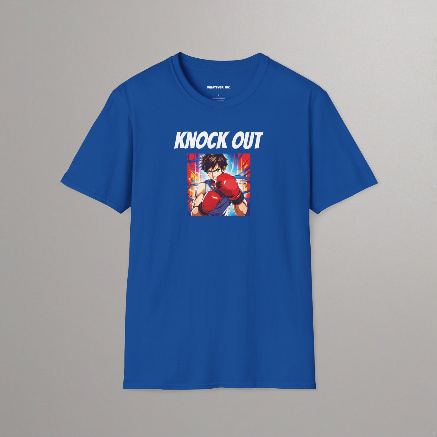 Knock Out