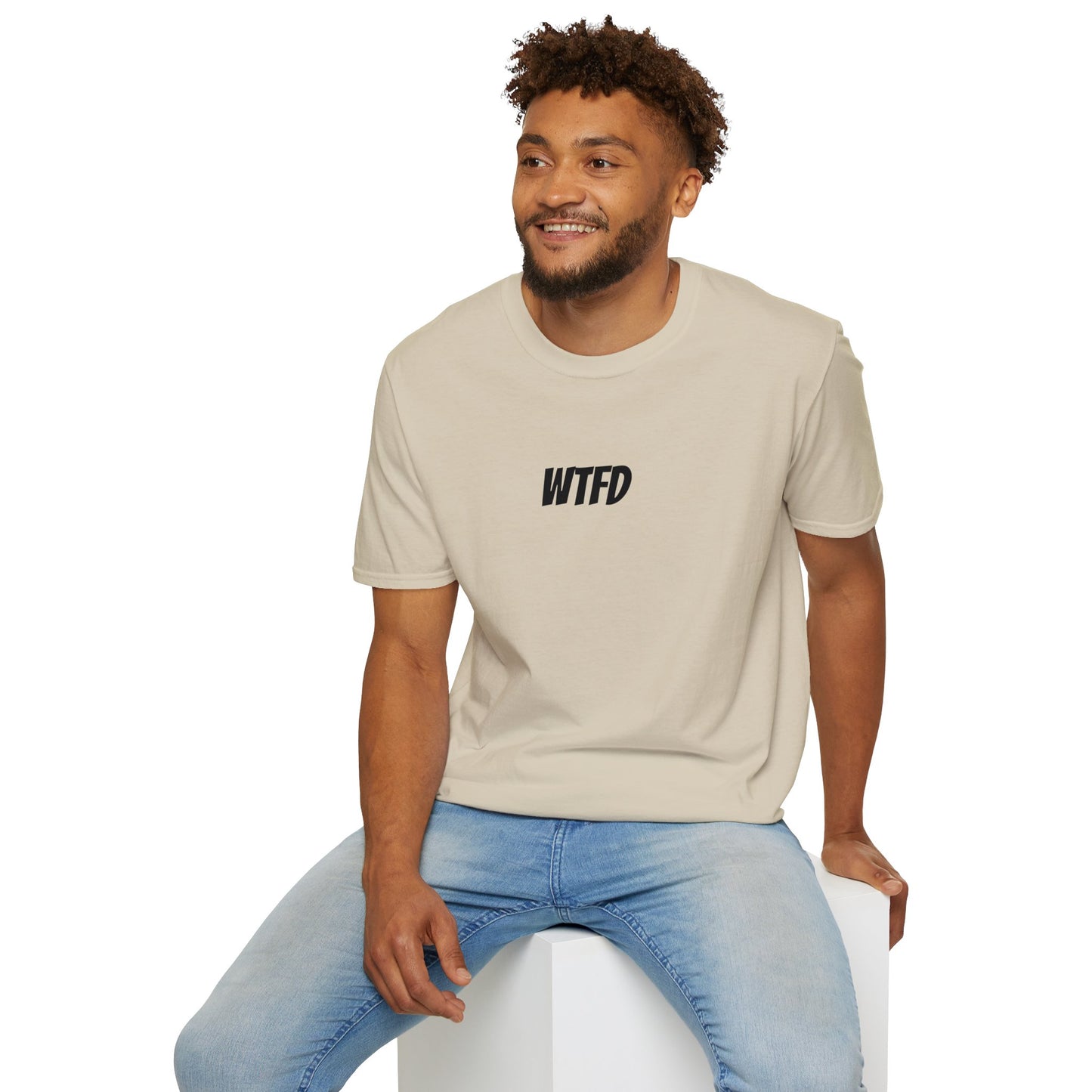 WTFD