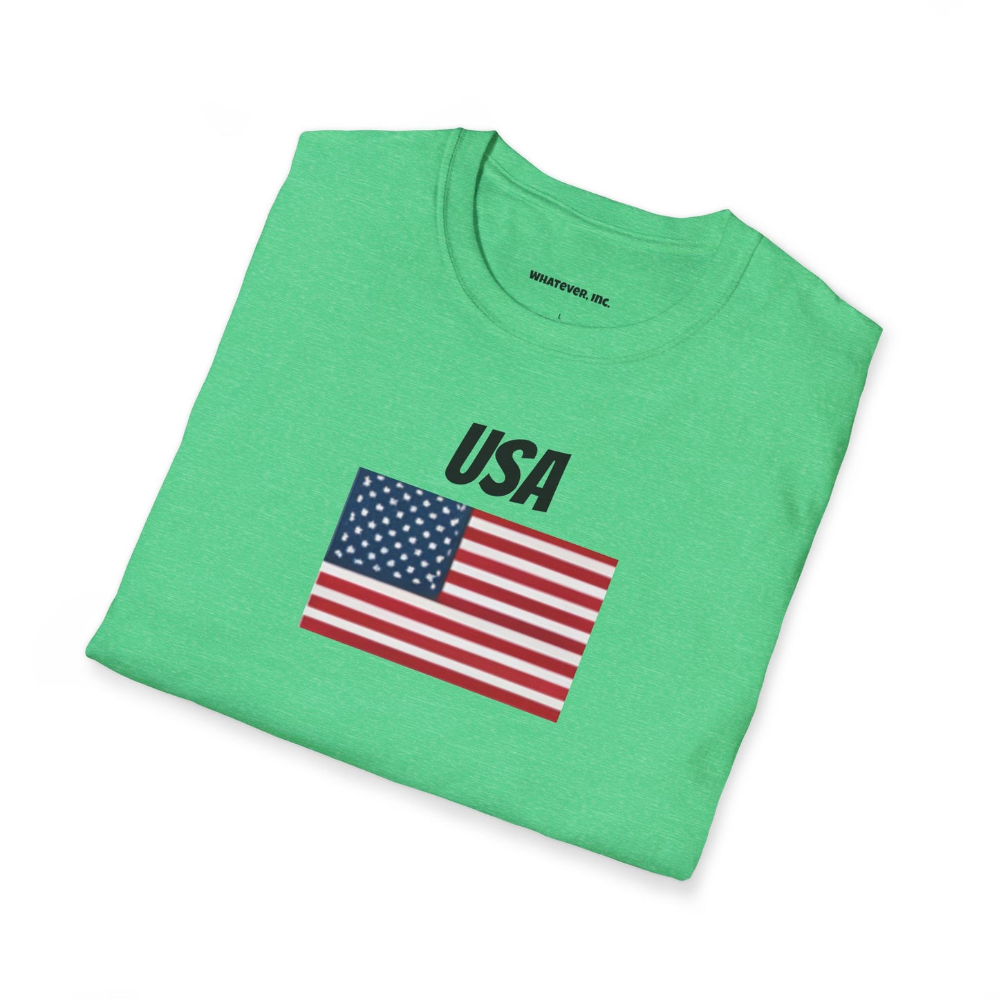 USA