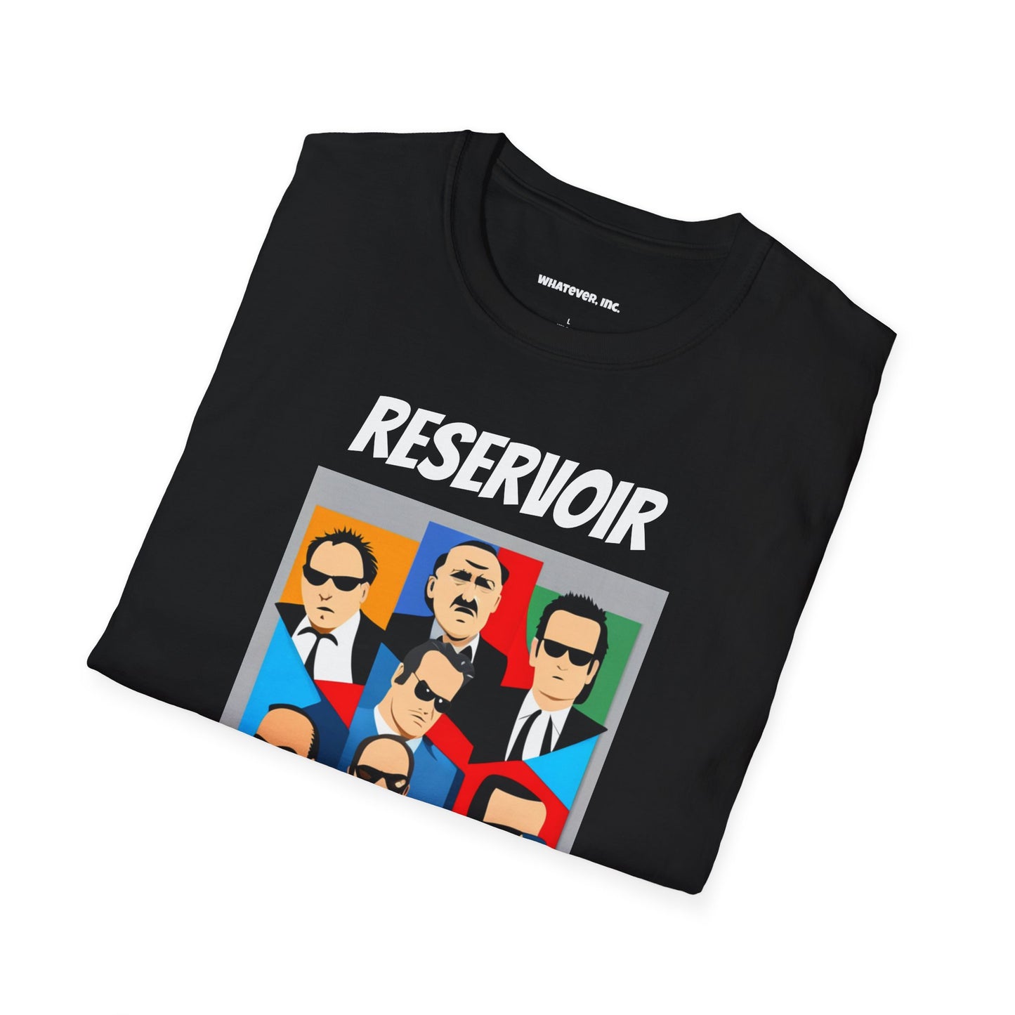 Reservoir Dogs Tribute