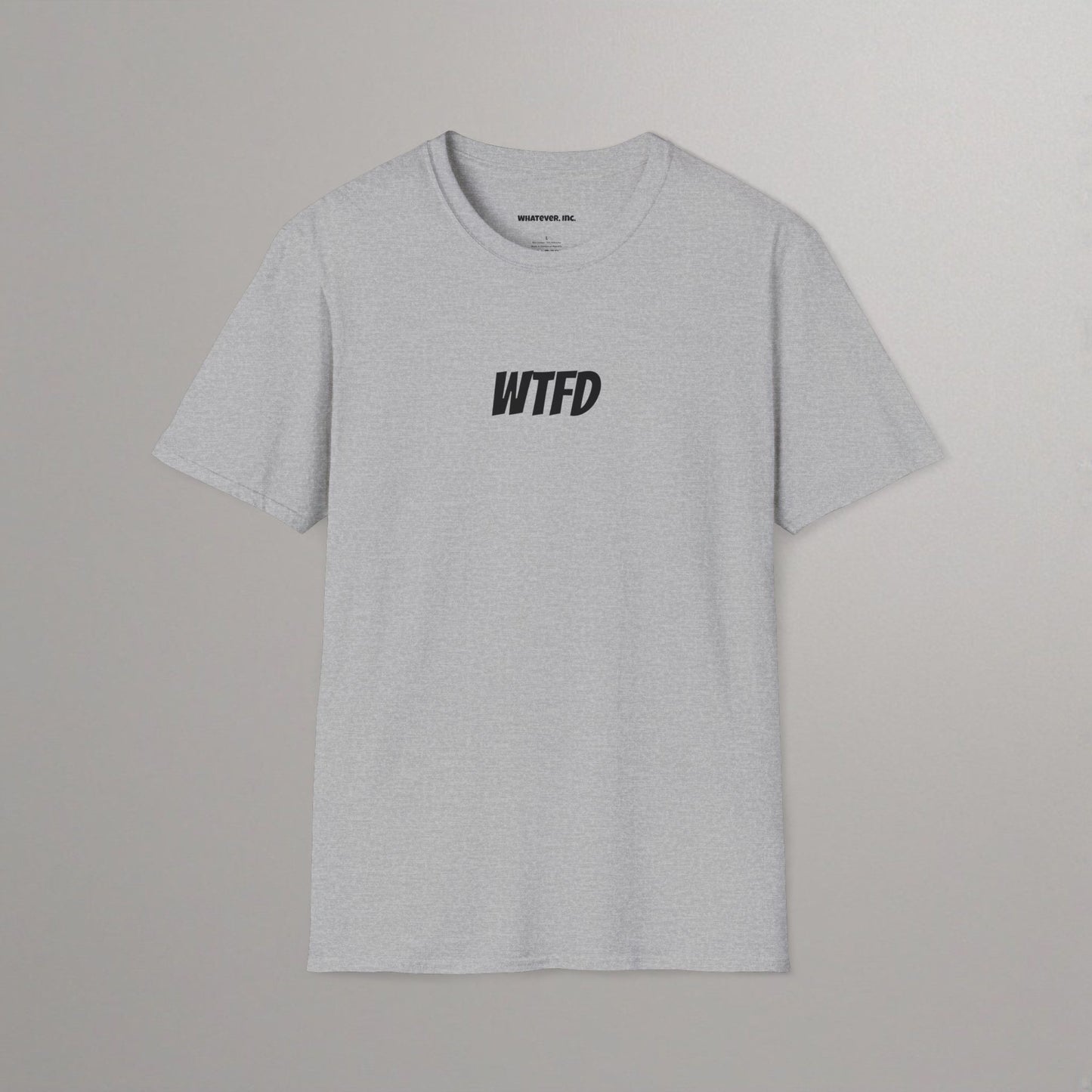WTFD