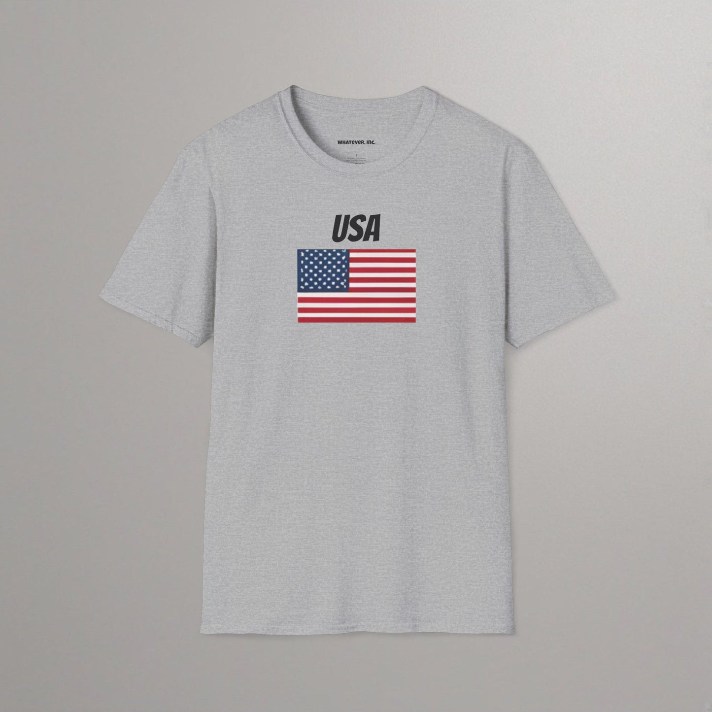 USA