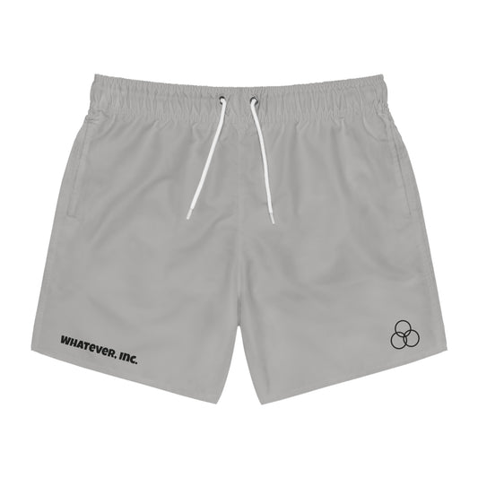z- Shorts (Grey)