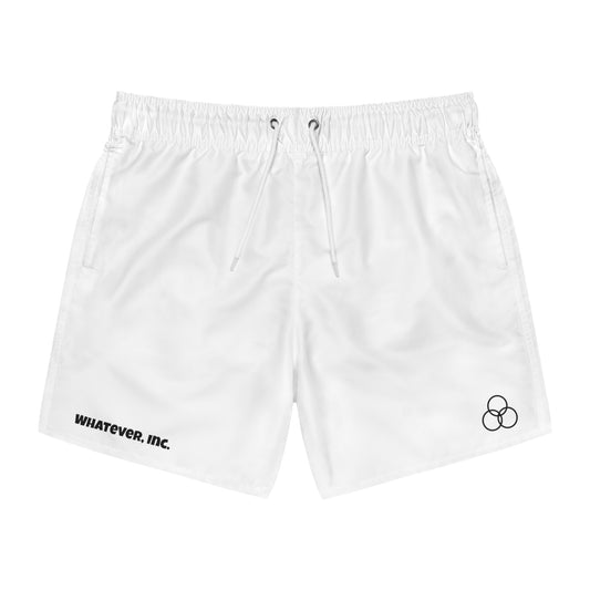 z- Shorts (White)
