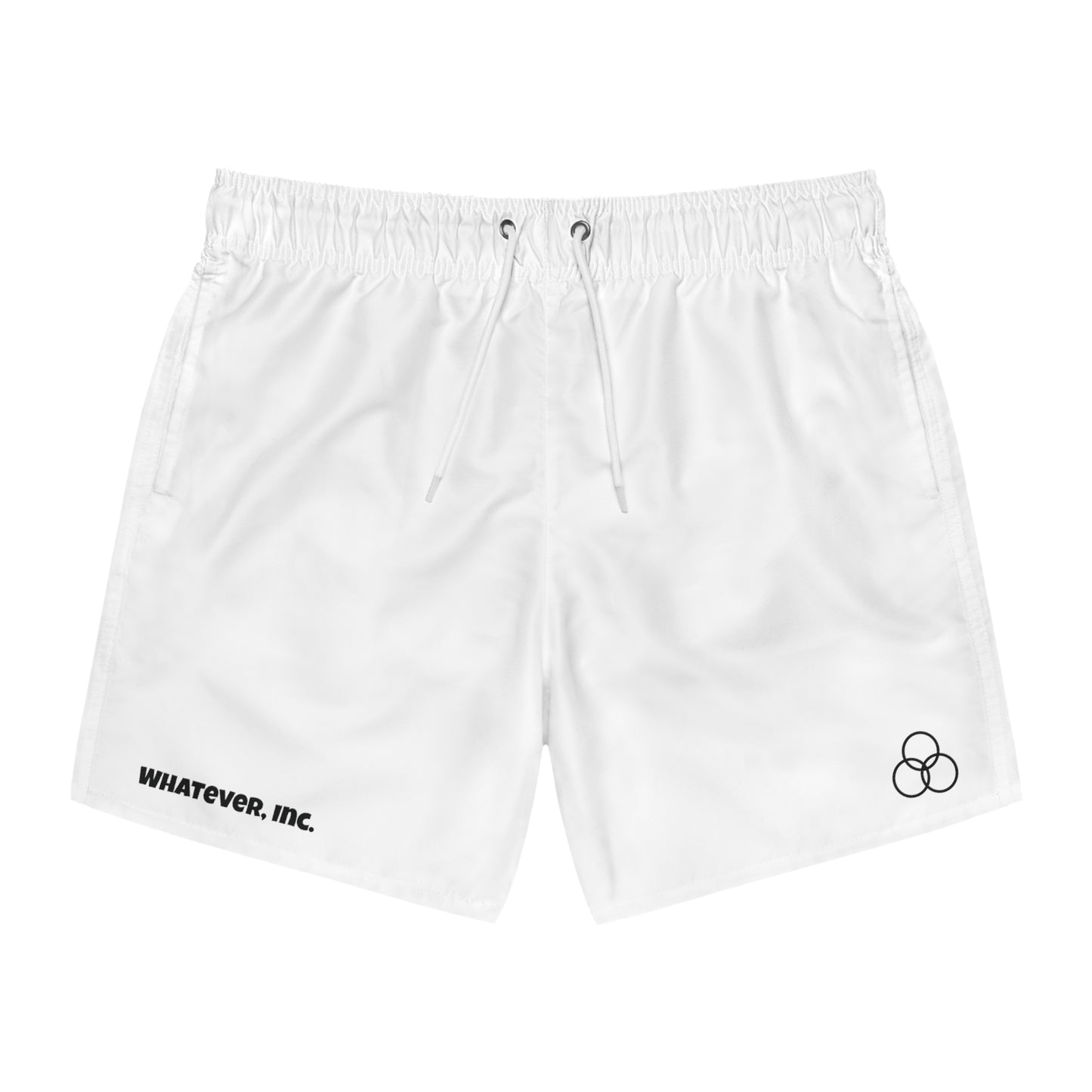 z- Shorts (White)