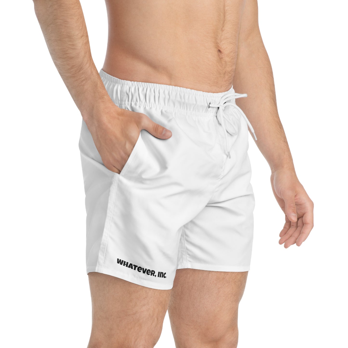 z- Shorts (White)