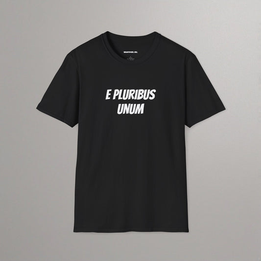 E Pluribus Unum
