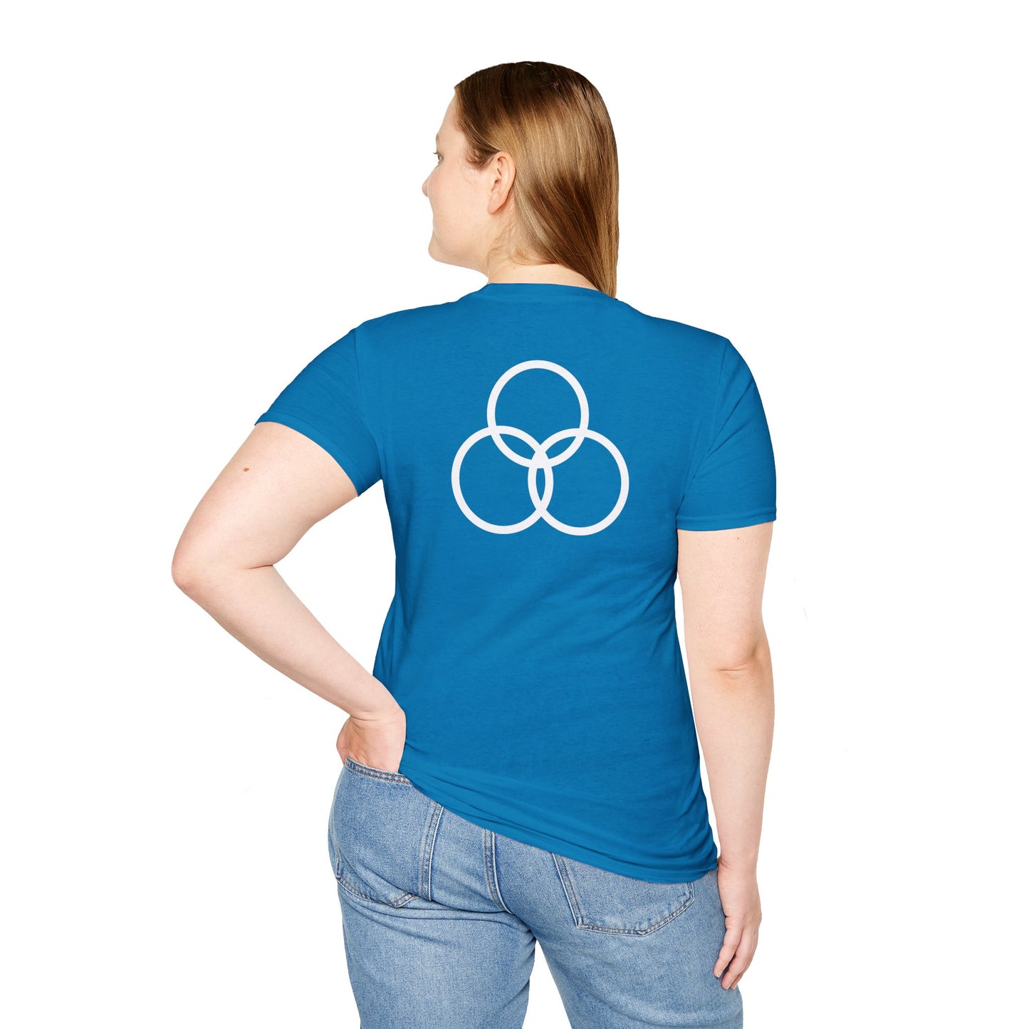 Whatever, Inc. + Insignia (back)