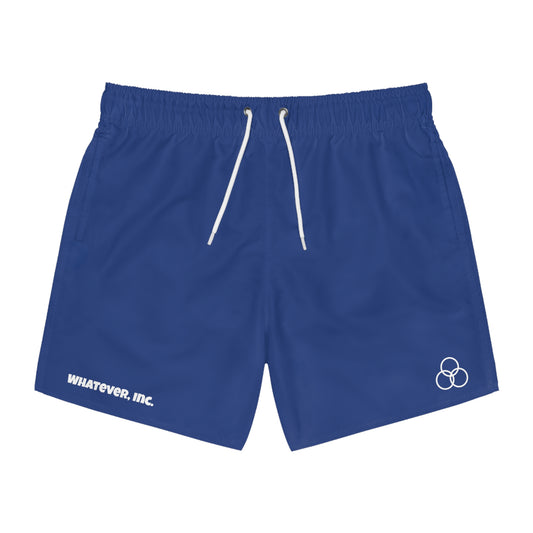 z- Shorts (Blue)