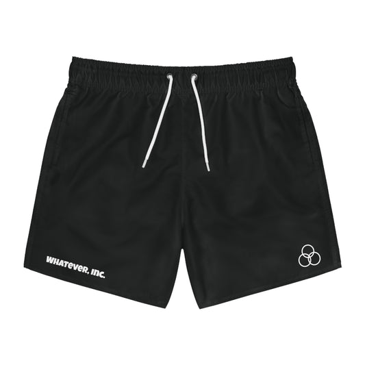 z- Shorts (Black)