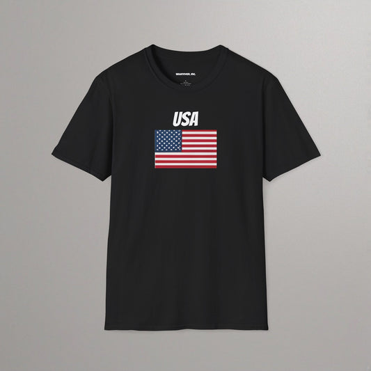USA