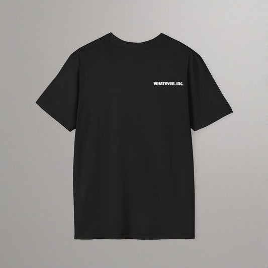 Insignia + Whatever, Inc. Logo (back)
