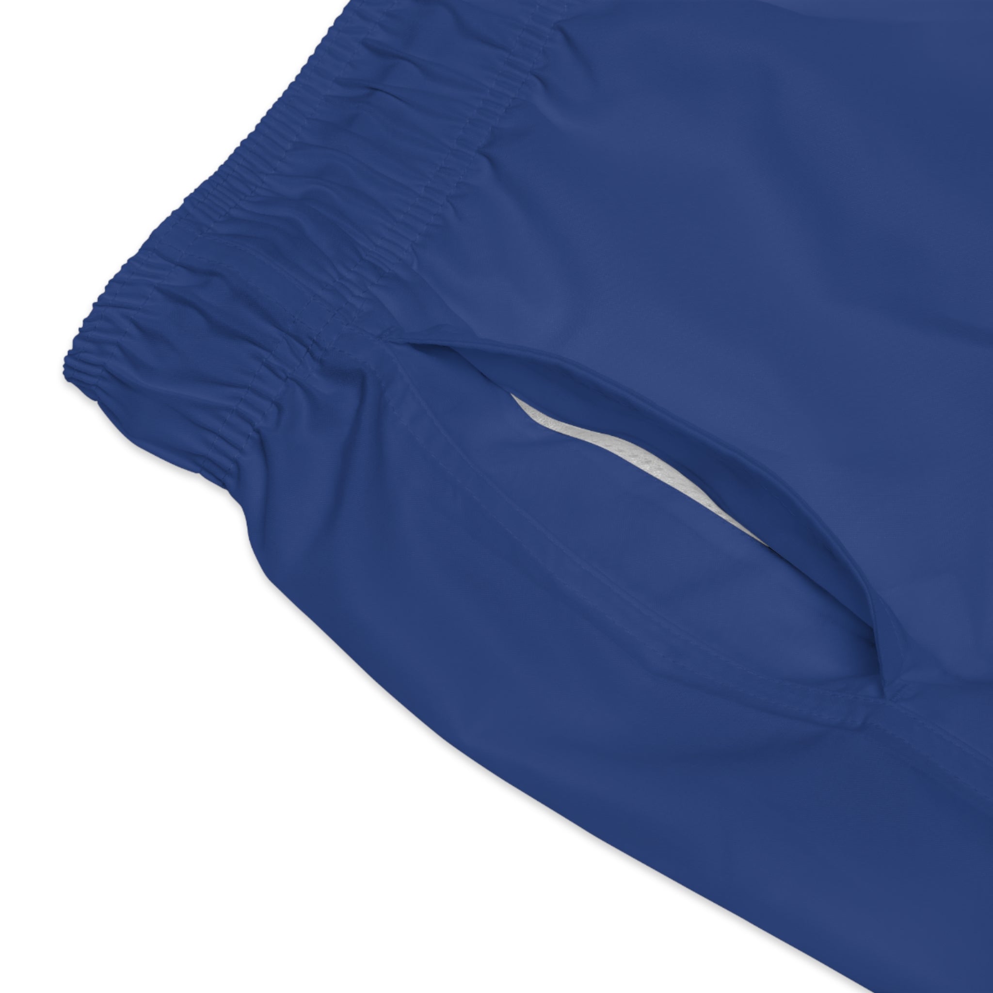 z- Shorts (Blue) – Whatever, Inc.