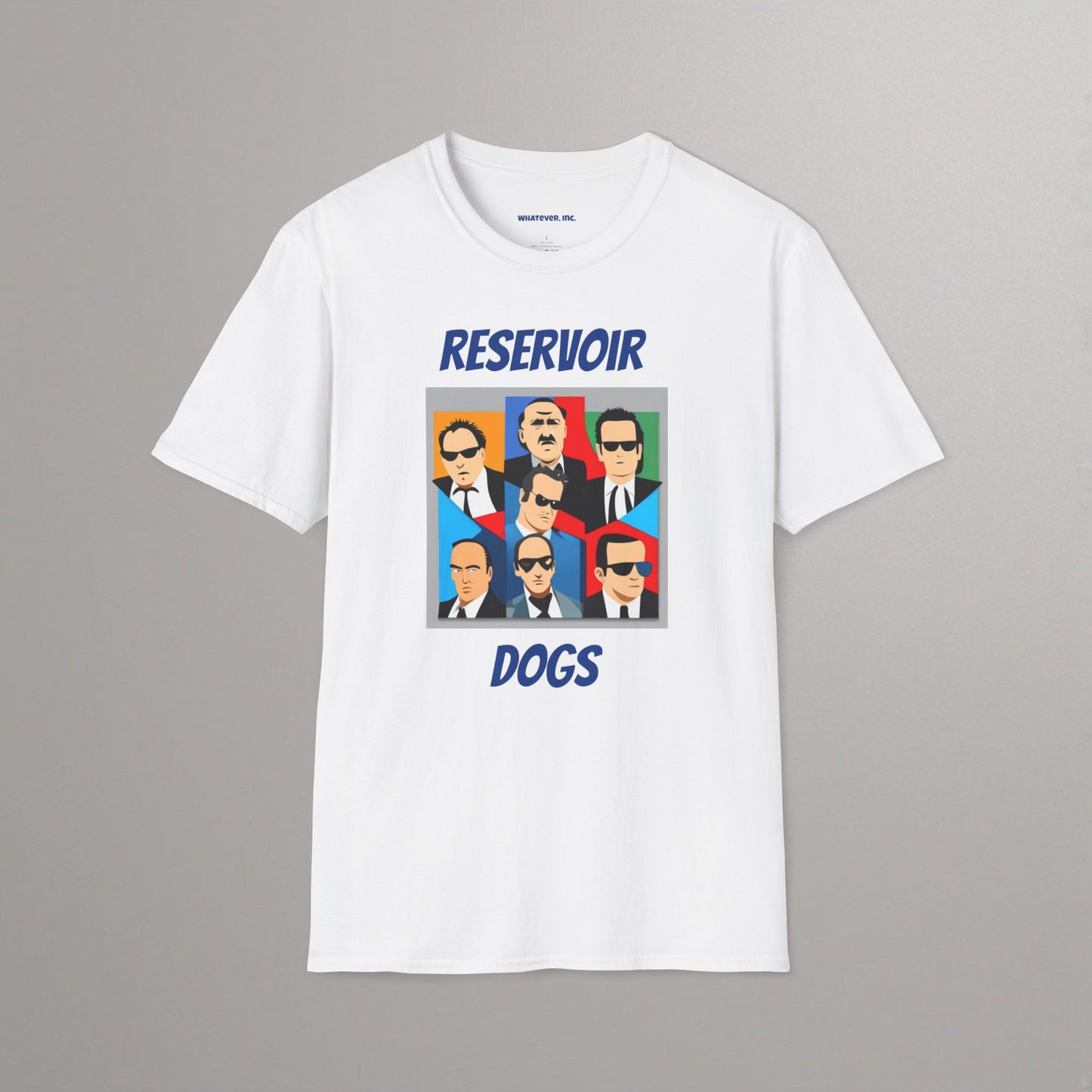Reservoir Dogs Tribute